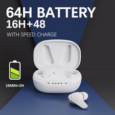JINGHAO One Pair Hearing Aids