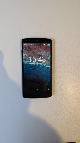 Google nexus d821 8gb - google, 5