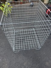 Mesh Basket Merchandise