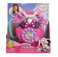 Disney Junior Minnie Mouse Toy