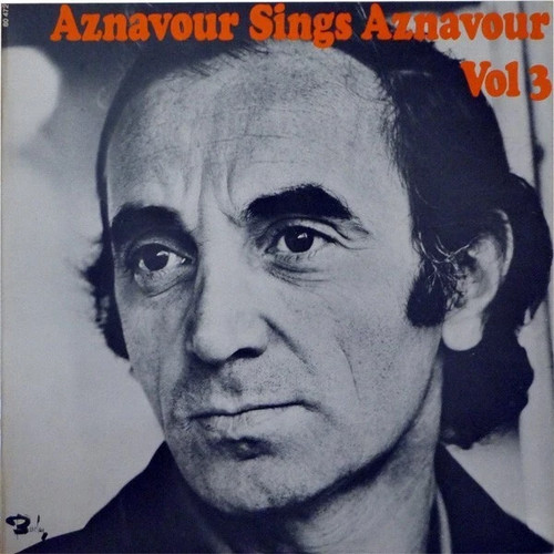 Charles aznavour - charles,