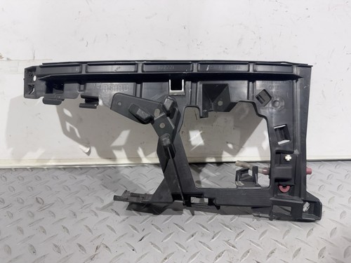 Audi mk3 front bumper - mk3,