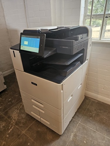 Xerox altalink c8155 - xerox, high