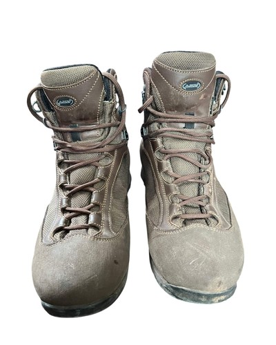 Army aku combat - army, boots