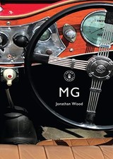 Jonathan - mg, (shire