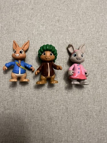 Peter rabbit benjamin bunny - rabbit,,