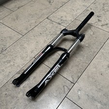 Manitou Axel Super Suspension Forks 1 1/8" 70-100mm Travel 26" Wheels Retro MTB