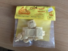 cromwell models 1/76 A12