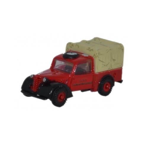 Oxford diecast 148 austin - oxford,