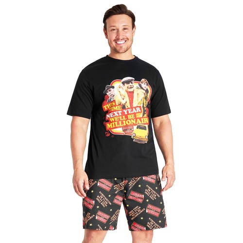 Only fools and - horses, mens