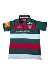 Kukri Leicester Tigers Rugby