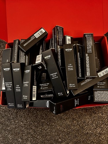 Wholesale makeup bundle - wholesale,