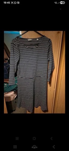 Jack wills thick long sleeved - long,