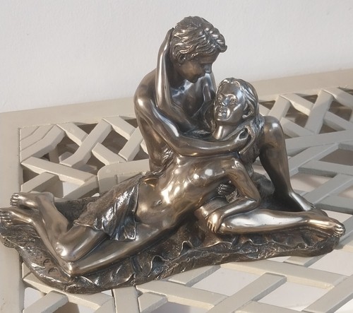 Crosa 2002 bronze - crosa,