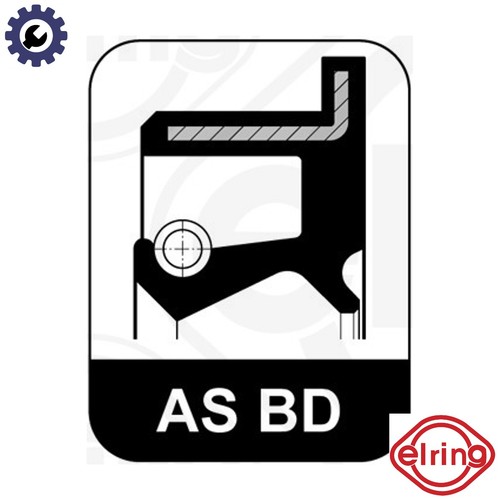 Shaft seal automatic - shaft,