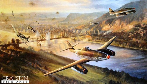 Nicolas trudgian aviation art - trudgian,