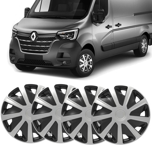 Renault master fits wheel - 16",