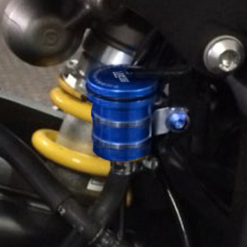 Motorcycle front brake clutch - brake,