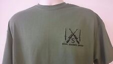 ROYAL MARINES SNIPER T-SHIRT