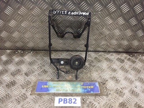 Lifan gy125 clock bracket - lifan,