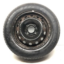 PEUGEOT 206 14” STEEL WHEEL SPARE 4 STUD 175/65/R14 03-07 #19