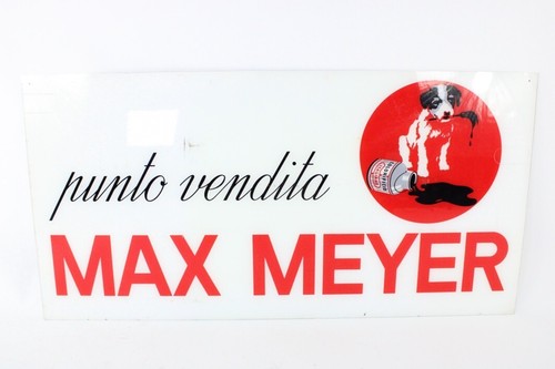 1960 original max meyer - 1960’s,
