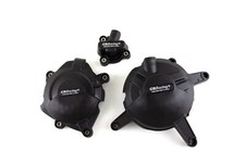 Engine Cover Set Stator Crank