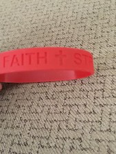New Faith Live Strong Cancer