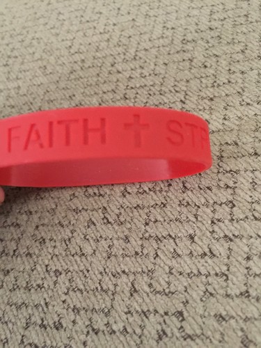 New faith live - live, cancer