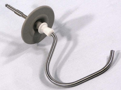 Kenwood prospero dough - kenwood, hook