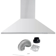 Cookology cooker hood 70cm - cooker,