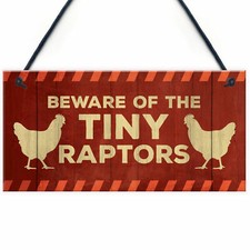 Funny chicken sign - chicken,