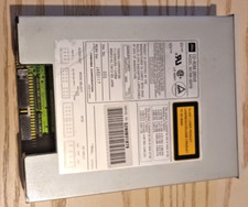 SCSI CD-ROM 50 pins internal