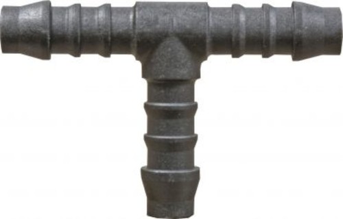 Hose water piece tee - water, pipe