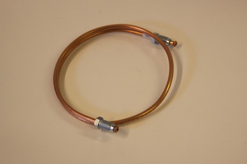 Mgb rear axle - mgb, gt,