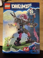 Brand New LEGO 71495 Dreamzzz