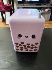 Purple Boba Tik Tok Mini
