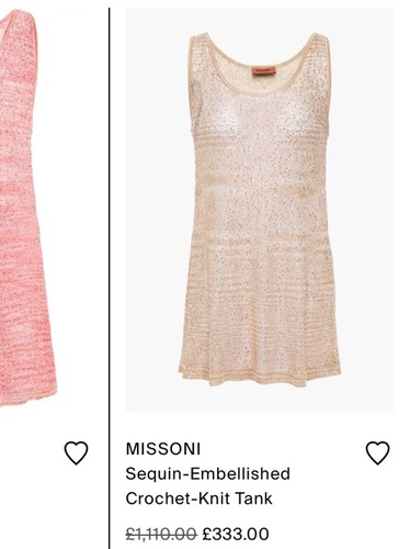Missoni 1100 mainline - missoni,