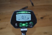 Metal Detector MD-4090 Underground Metal Gold Detector High Accuracy Waterproof