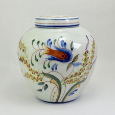 LARGE CARVALHINHO PORTUGAL ART