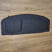 TOYOTA AURIS Parcel Shelf