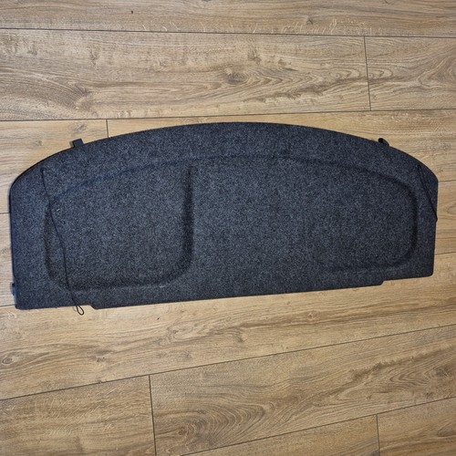 Toyota auris parcel shelf - toyota,