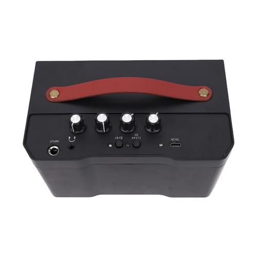 30w portable acoustic guitar - 30w,