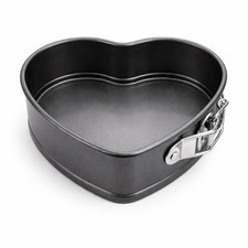 Heart Shape Mould Mini Cake