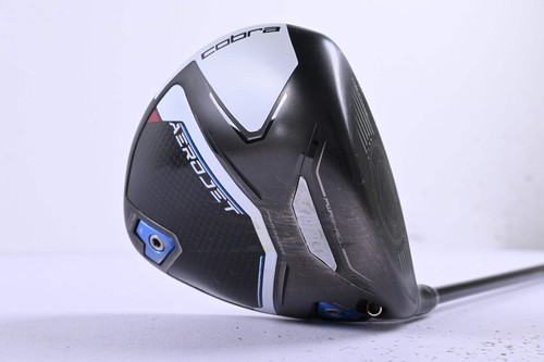 Cobra aerojet max driver - aerojet,