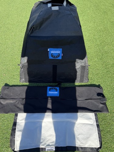Chimera video pro softbox - video,