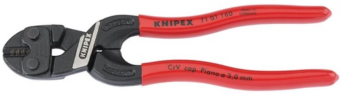 Knipex 04592 - knipex, 71