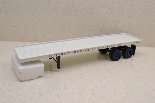 Corgi us50705 litefoot - corgi,