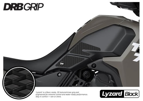 Drb grip for - grip,