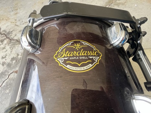 Tama starclassic maple - starclassic,